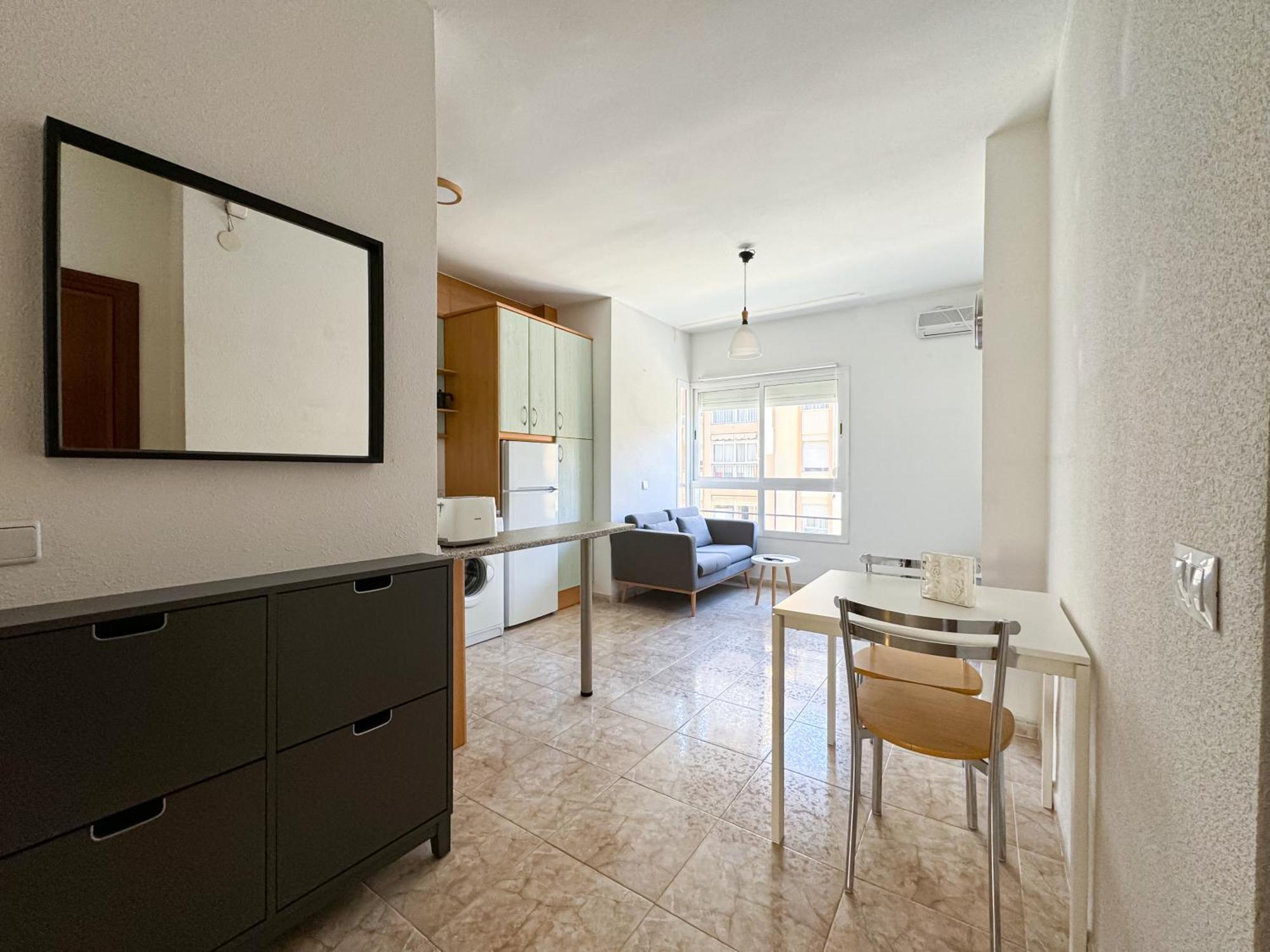 Quiet And Apartament