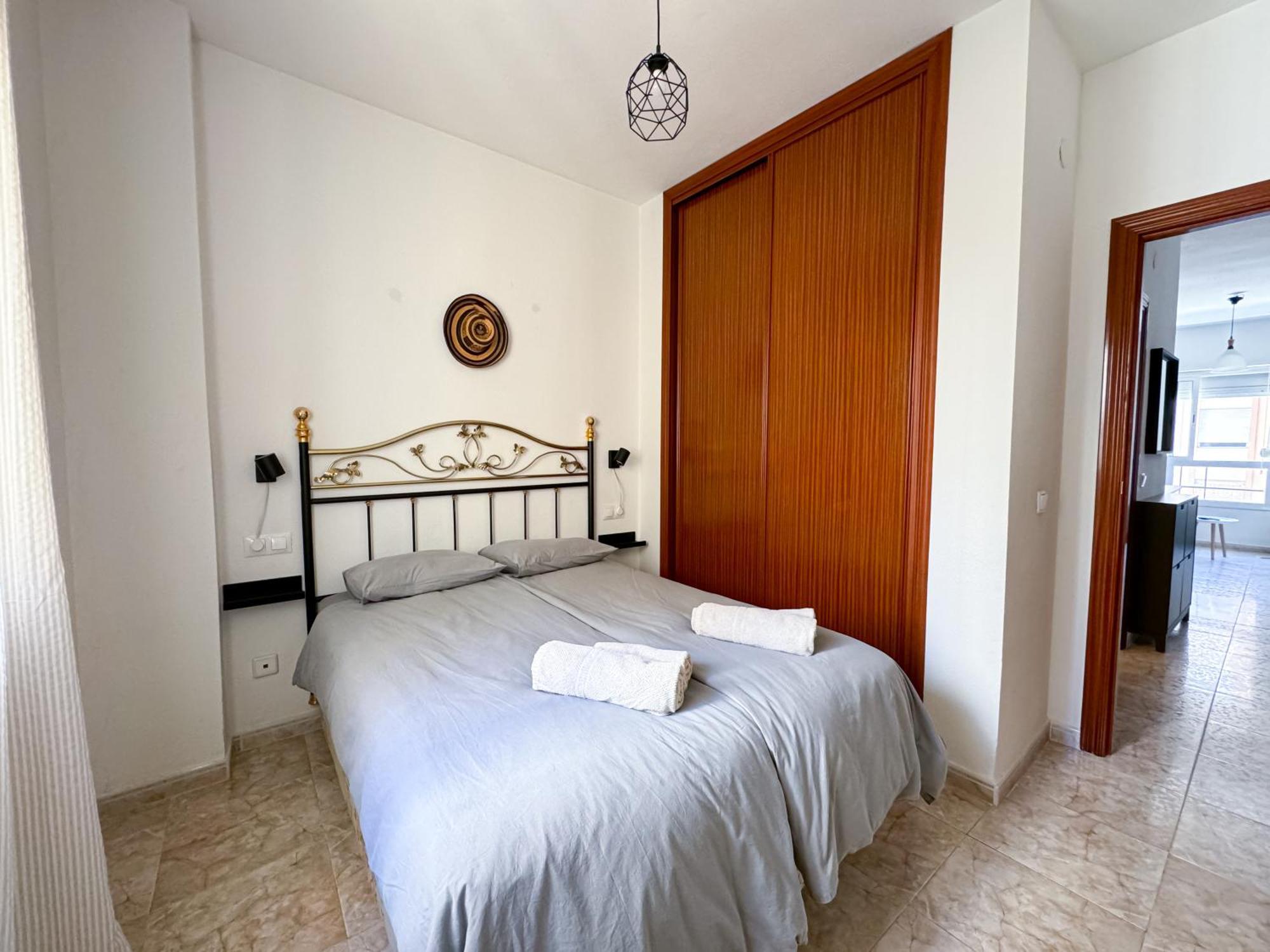 Quiet And Apartament