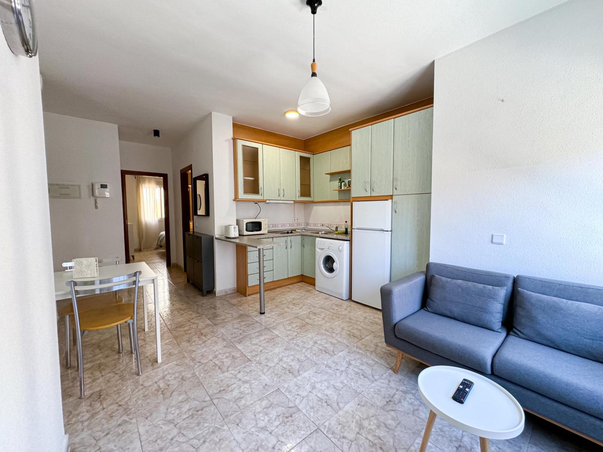 Apartament Quiet And