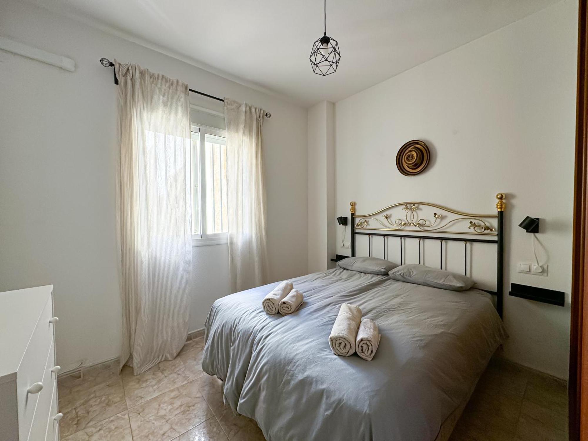 Quiet And Apartament