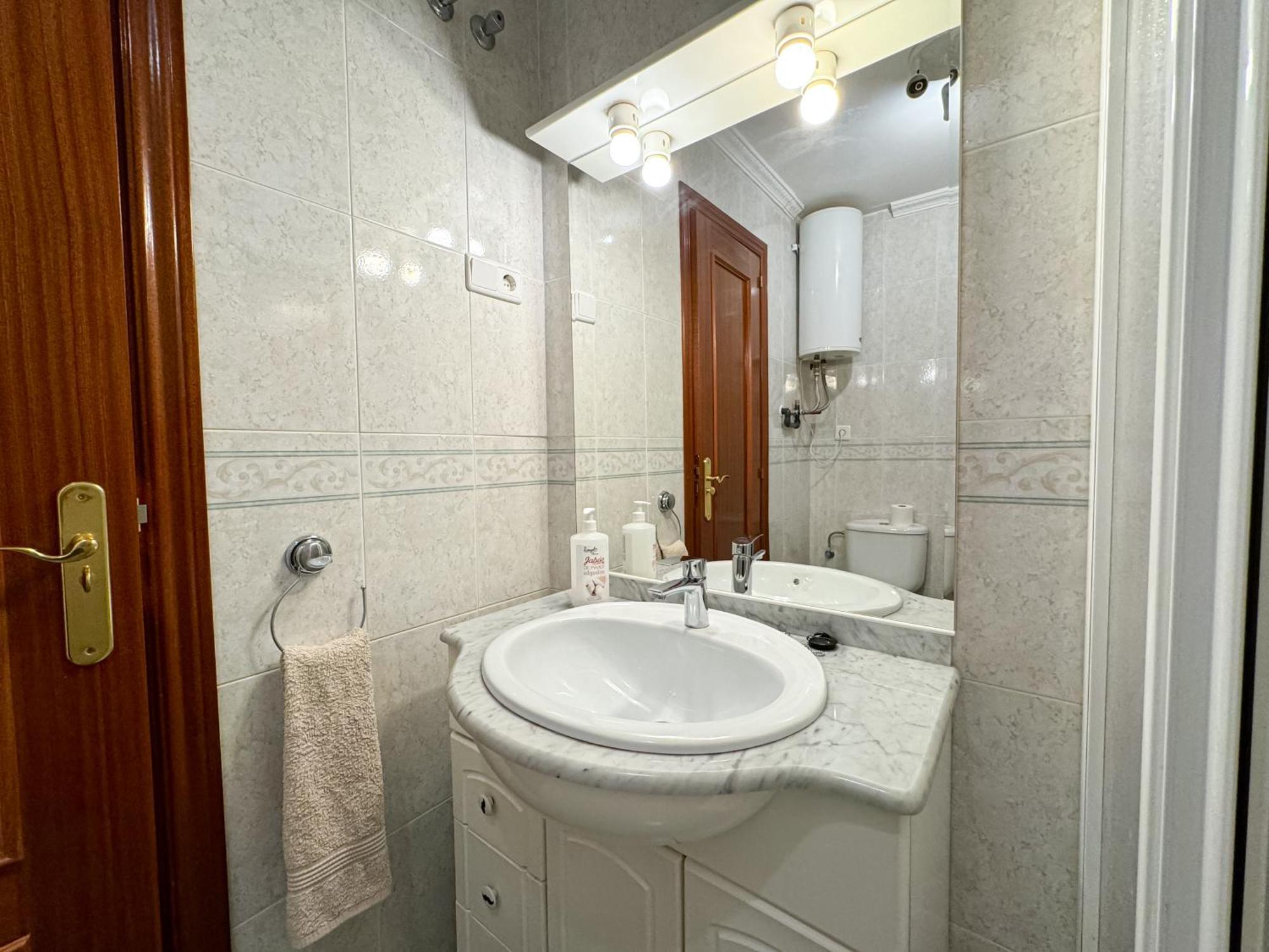 Quiet And Apartament Malaga